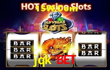 Variedade de jogos na jqk bet
