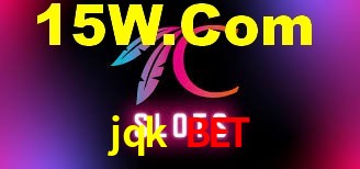 Cashback e recargas na jqk bet